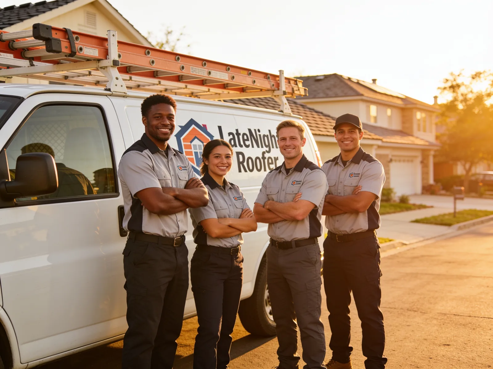 Emergency Roof Repair company in Lutz, FL